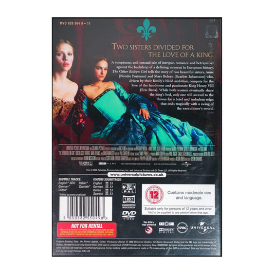 The Other Boleyn Girl