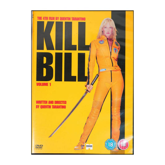 Kill Bill Volume 1
