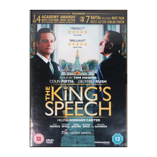 The King'S Speech