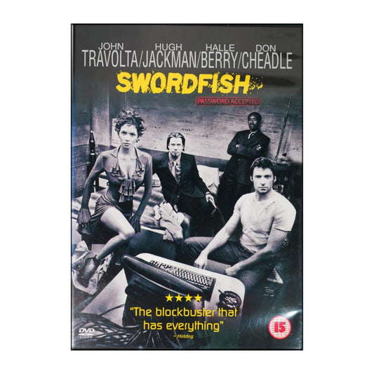 Swordfish