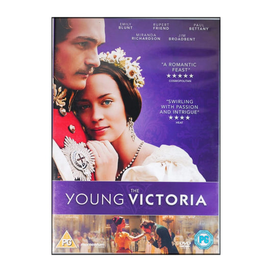 The Young Victoria
