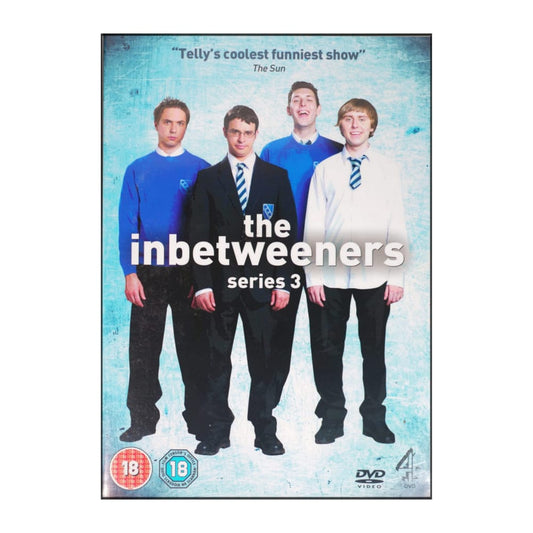The Inbetweeners 3