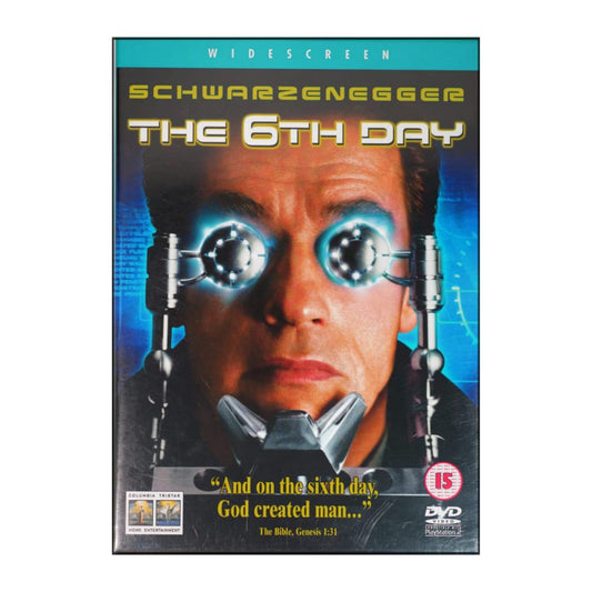 The 6Th Day