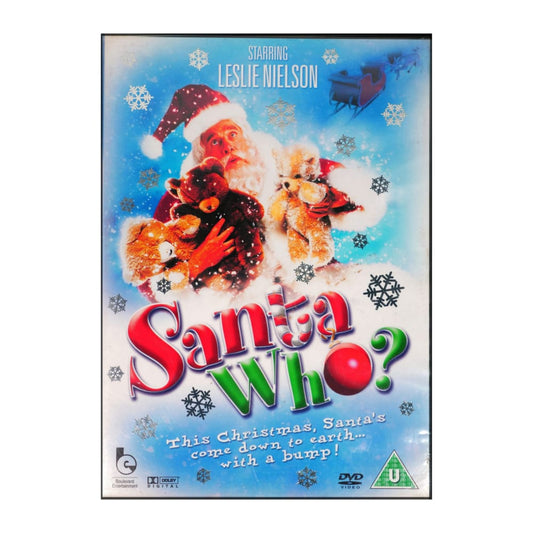 Santa Who?