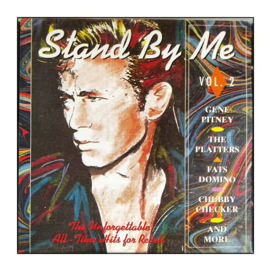 Stand By Me V2