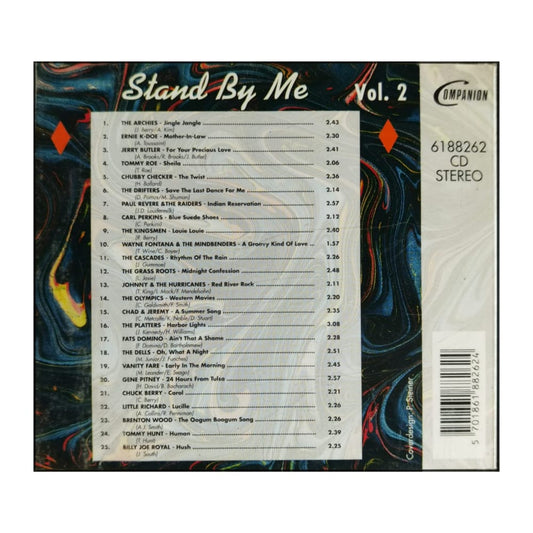 Stand By Me V2