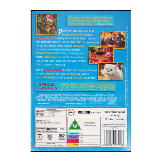 Stuart Little 2