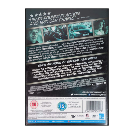 The Sweeney