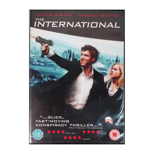 The International