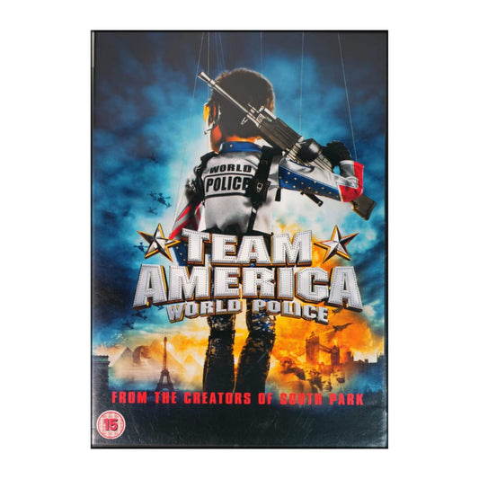 Team America World Police