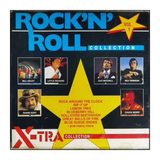 Rock&Roll Collection V1