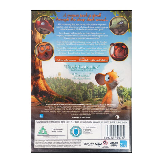 The Gruffalo