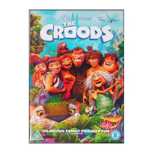 The Croods
