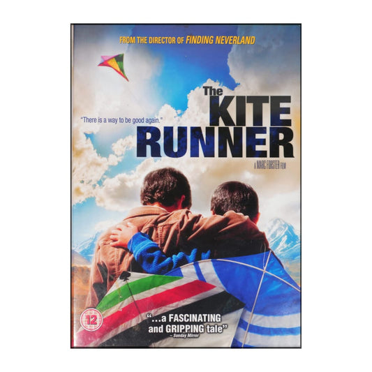 The Kite Runner