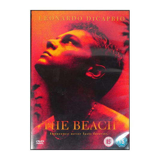 The Beach