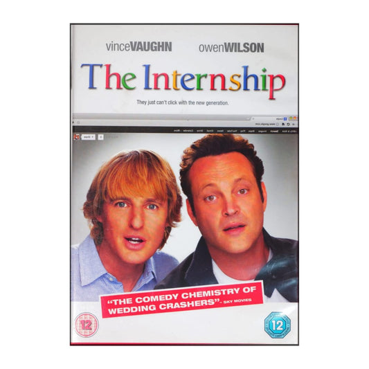 The Internship