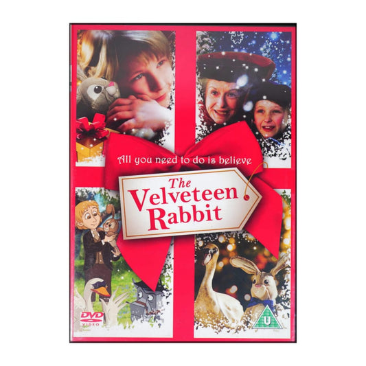 The Velveteen Rabbit