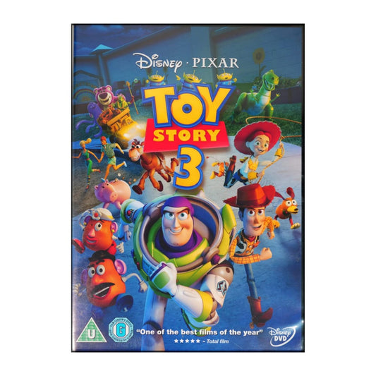 Toy Story 3
