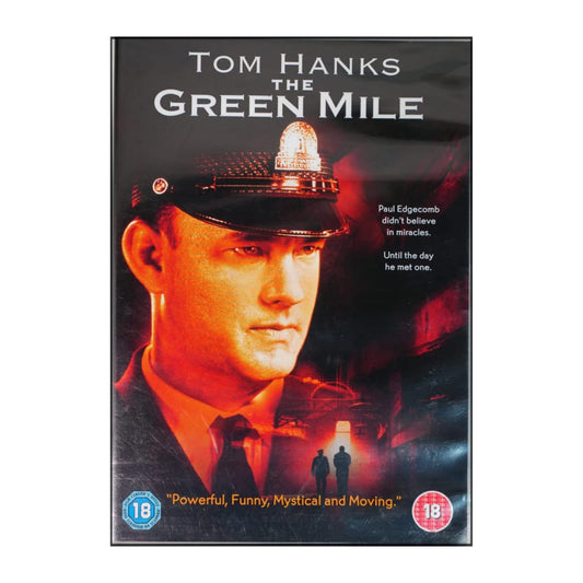The Green Mile