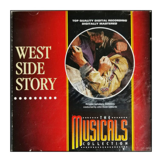 The Musicals Collection 1: West Side Story