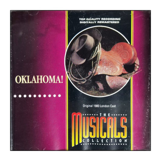 The Musicals Collection: Oklahoma