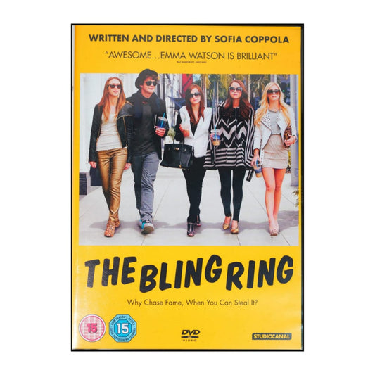 The Bling Ring