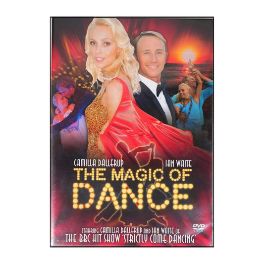 The Magic Of Dance