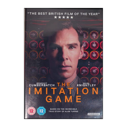 The Imitation Game