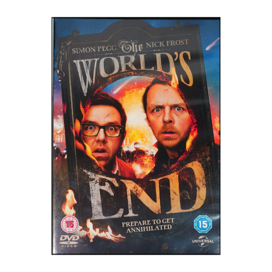 The World'S End