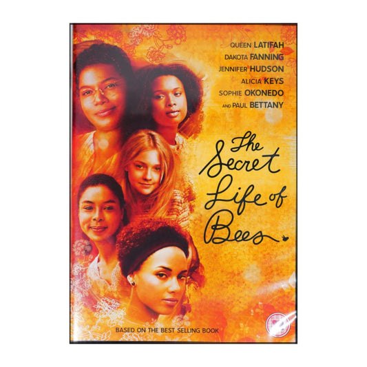 The Secret Life Of Bees