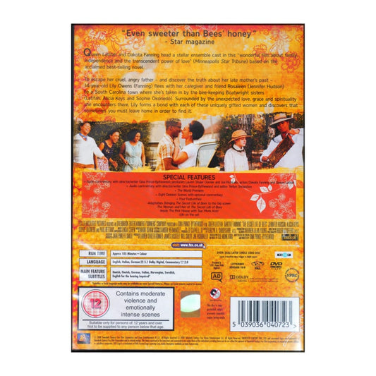 The Secret Life Of Bees