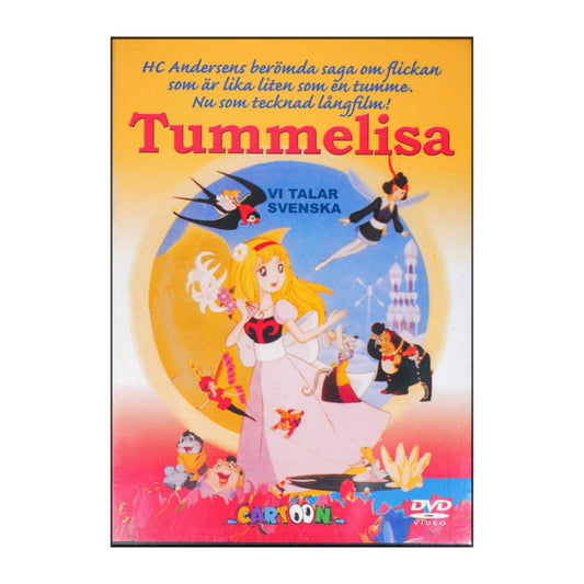 Tummelisa