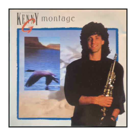 Kenny G: Montage