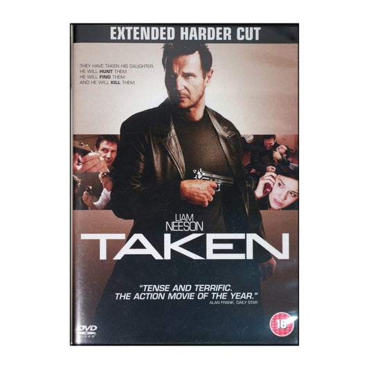 Taken