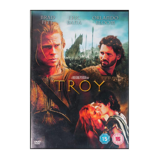 Troy