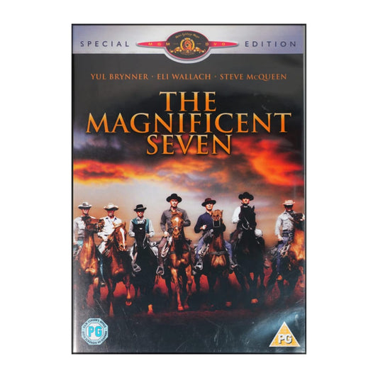The Magnificent Seven
