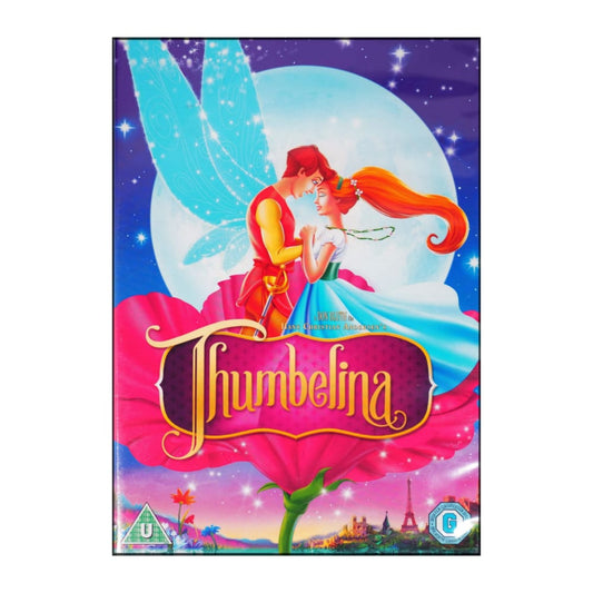 Thumbelina