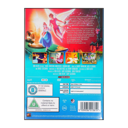 Thumbelina