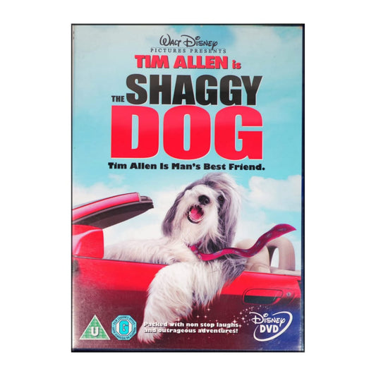The Shaggy Dog