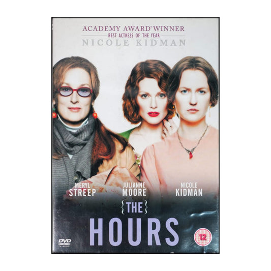 The Hours