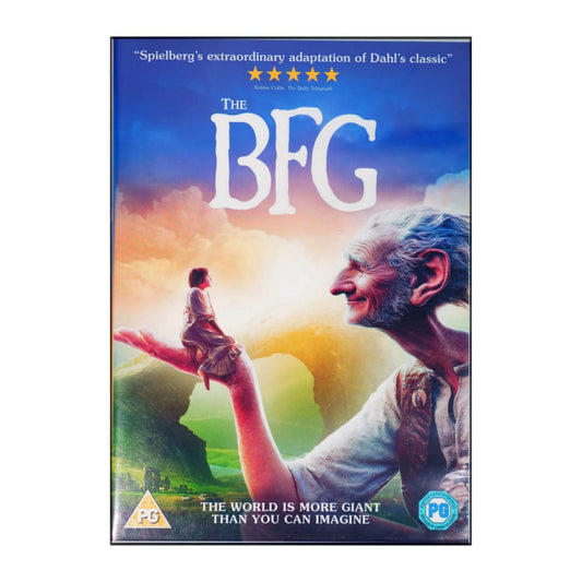The Bfg