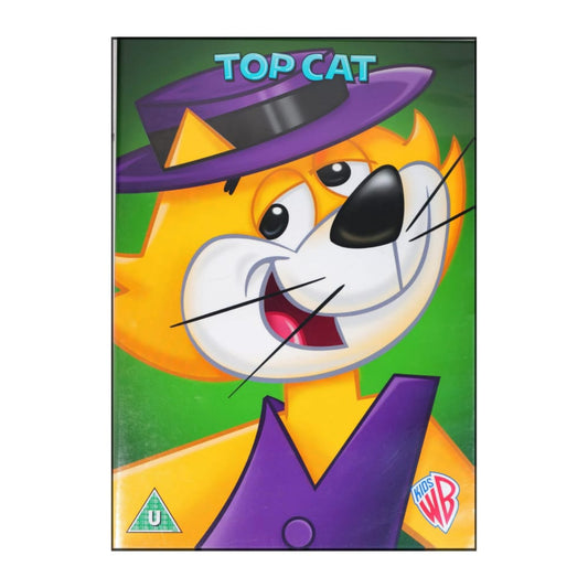 Top Cat