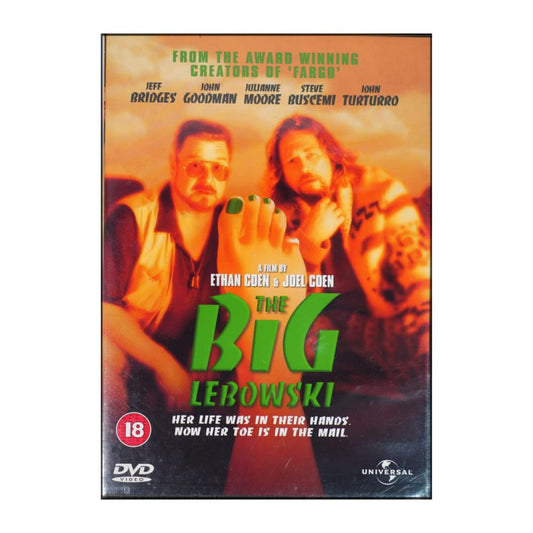 The Big Lebowski