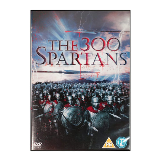The 300 Spartans