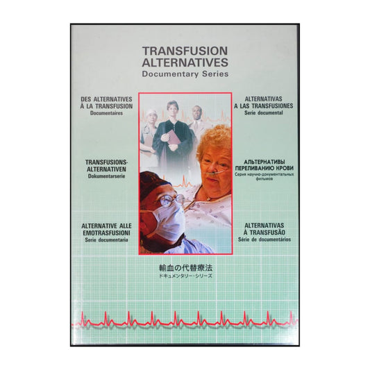 Transfusion Alternatives: Documentary Series