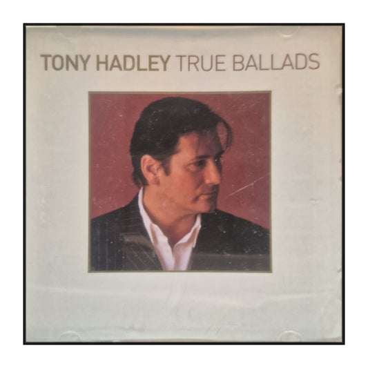 Tony Hadley: True Ballads
