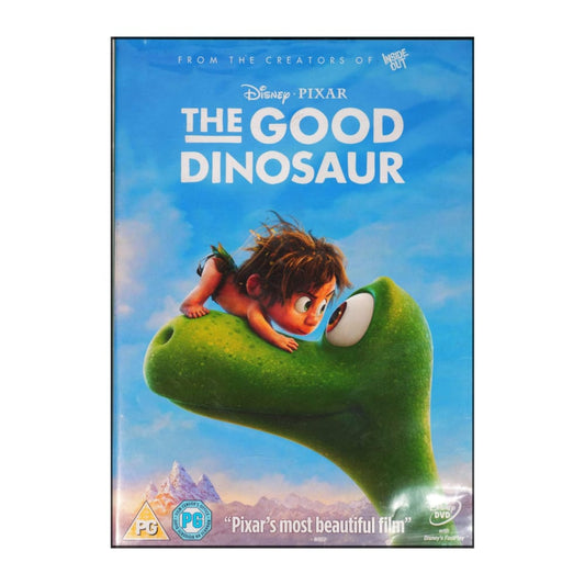 The Good Dinosaur