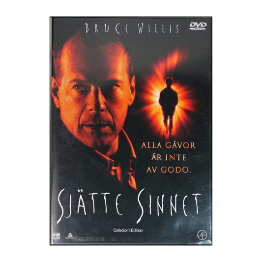The Sixth Sense