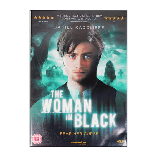 The Woman In Black