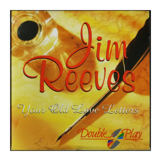 Jim Reeves: Your Old Love Letters